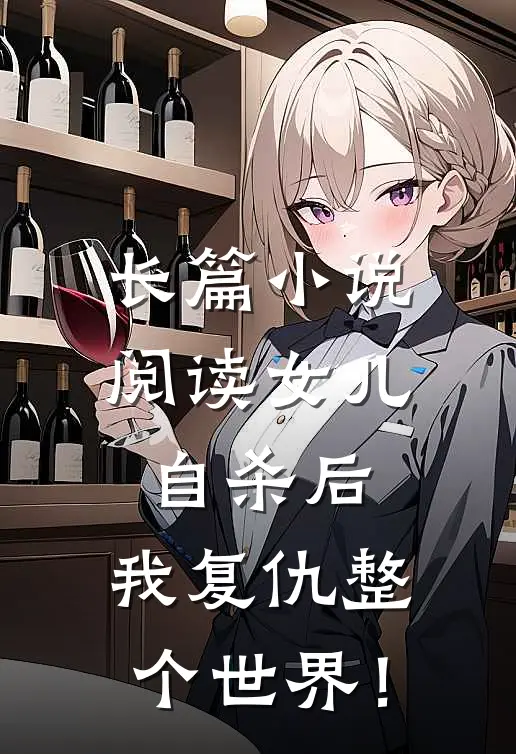 长篇小说阅读女儿自杀后，我复仇整个世界！