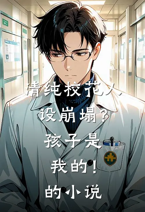 清纯校花人设崩塌?孩子是我的!的