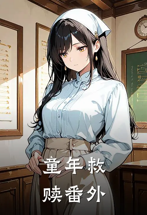 童年救赎 番外