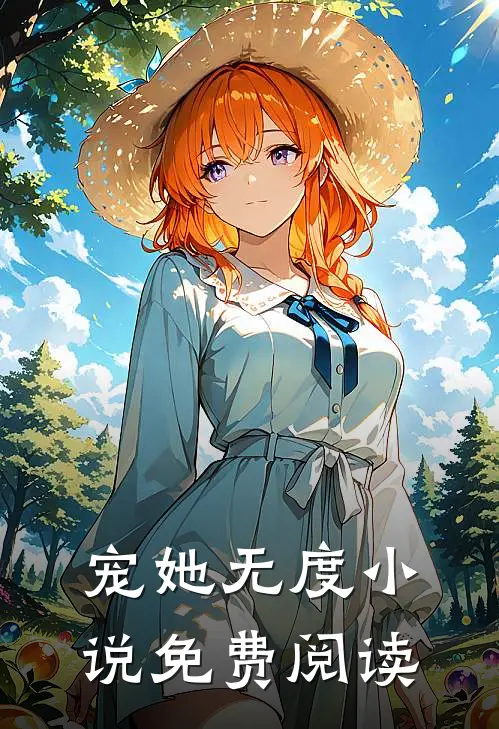 宠她无度小说免费阅读