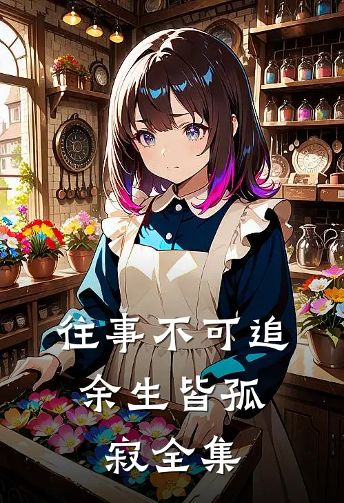 往事不可追，余生皆孤寂全集