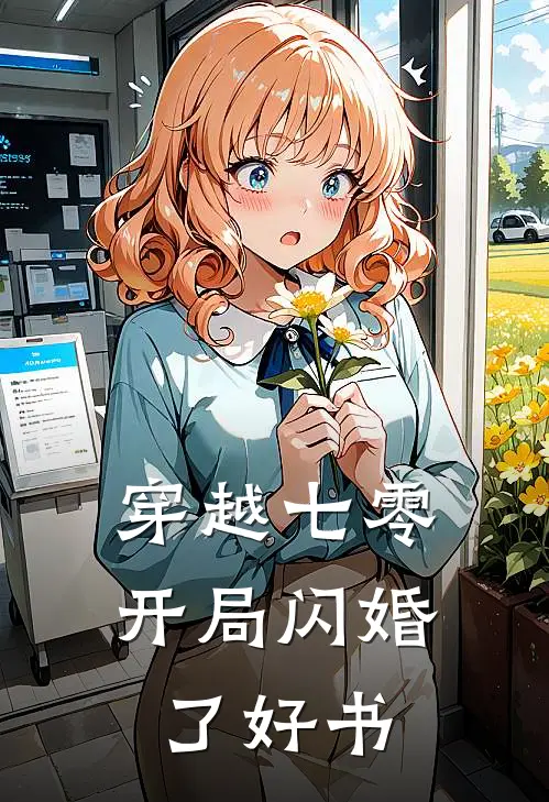 穿越七零，开局闪婚了好书