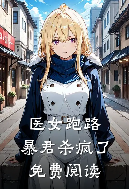 医女跑路，暴君杀疯了免费阅读