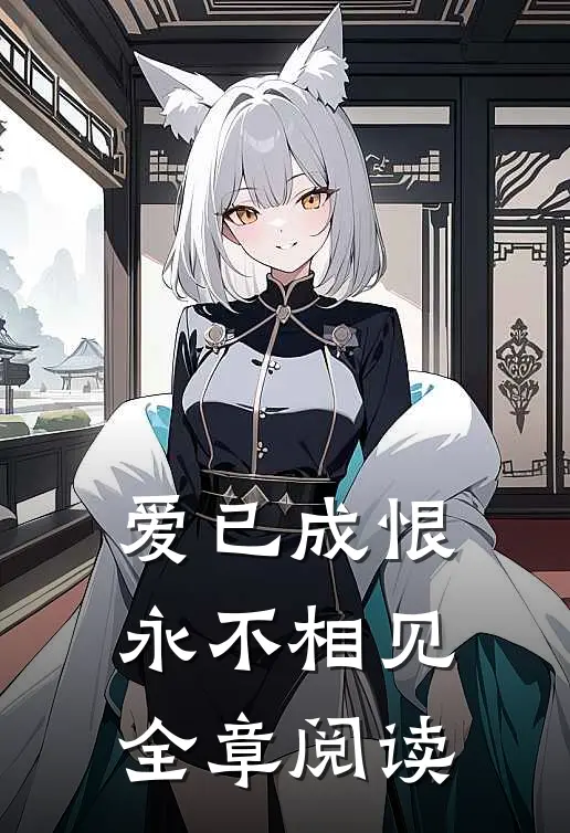 爱已成恨，永不相见全章阅读