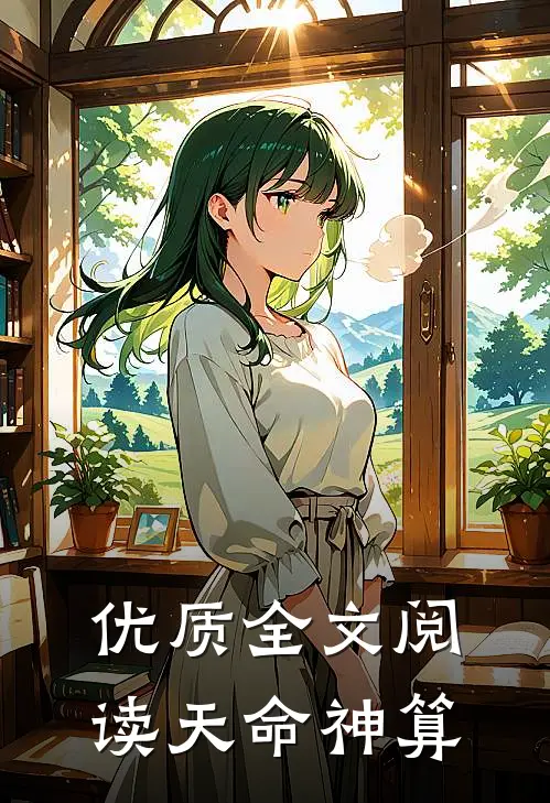 优质全文阅读天命神算