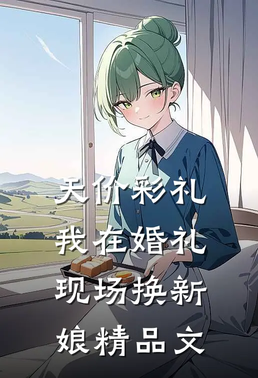 天价彩礼：我在婚礼现场换新娘精品文