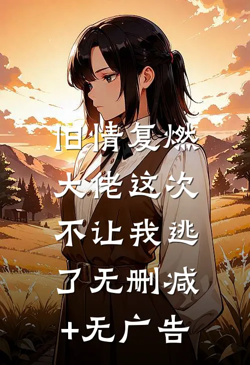 旧情复燃，大佬这次不让我逃了无删减+无广告
