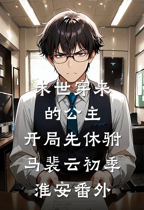末世穿来的公主，开局先休驸马裴云初季淮安番外