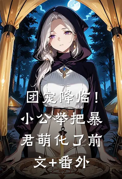 团宠降临！小公举把暴君萌化了前文+番外