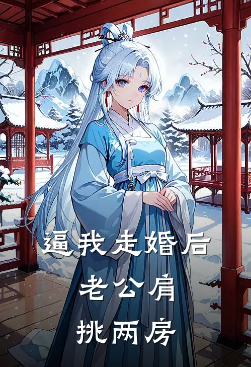 逼我走婚后，老公肩挑两房
