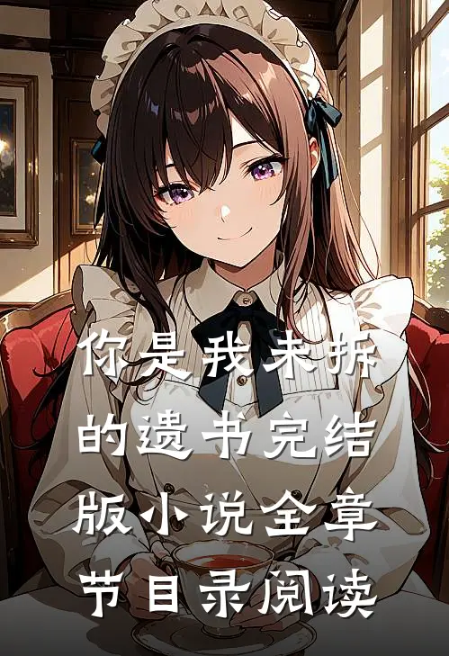 你是我未拆的遗书完结版小说全章节目录阅读