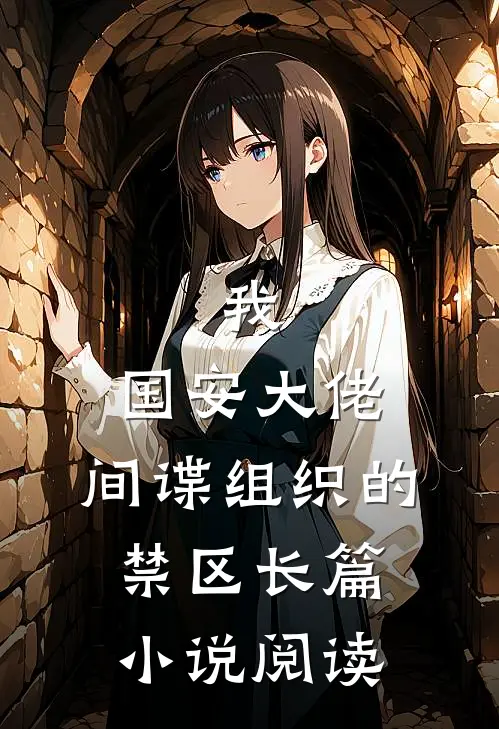 我，国安大佬，间谍组织的禁区长篇小说阅读