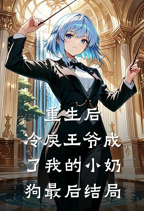 重生后,冷戾王爷成了我的小奶狗最后结局怎么样