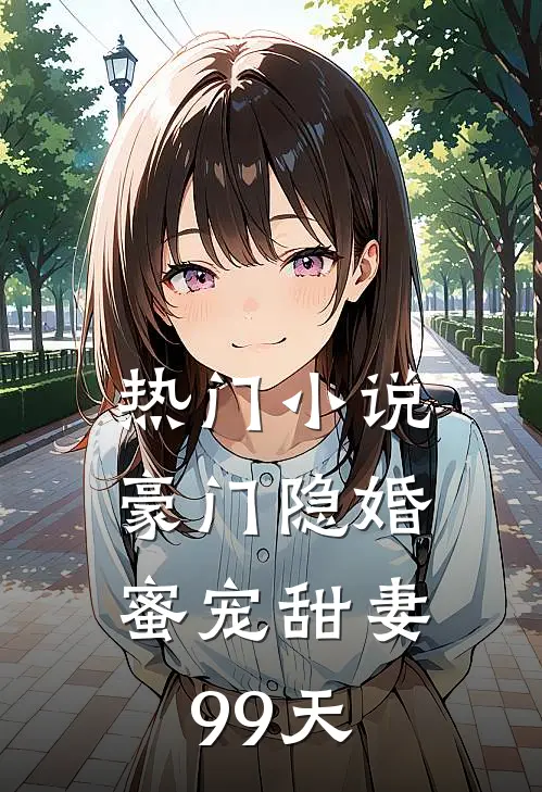 热门小说豪门隐婚：蜜宠甜妻99天