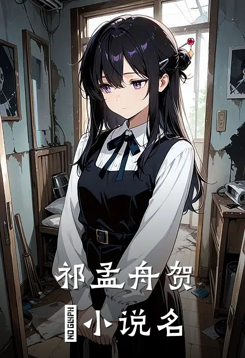 祁孟舟贺萳小说名