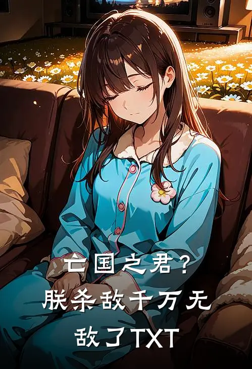 亡国之君？朕杀敌千万，无敌了TXT