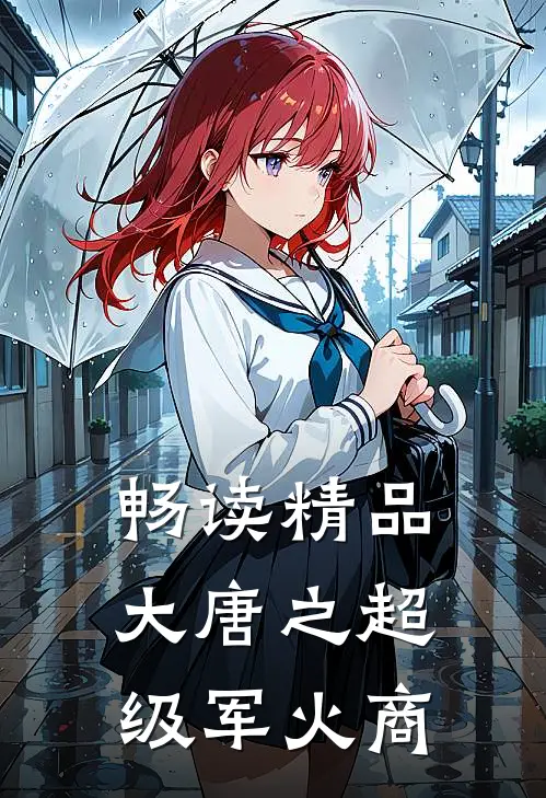 畅读精品大唐之超级军火商