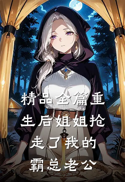 精品全篇重生后姐姐抢走了我的霸总老公