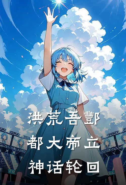 洪荒吾酆都大帝立神话轮回