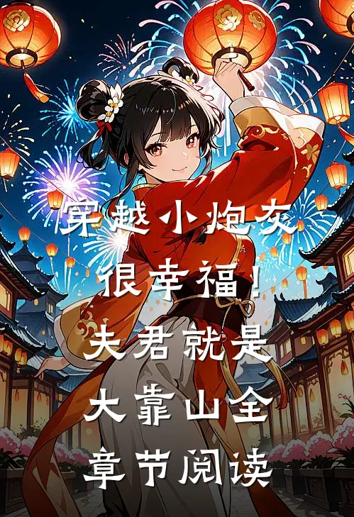 穿越小炮灰很幸福！夫君就是大靠山全章节阅读