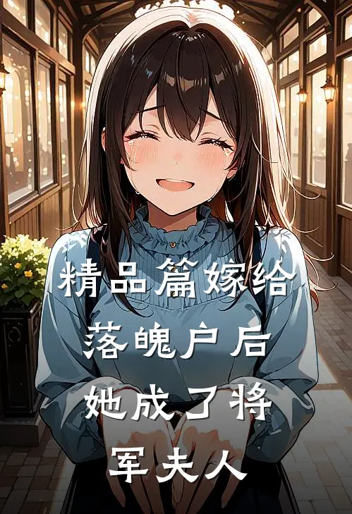 精品篇嫁给落魄户后，她成了将军夫人