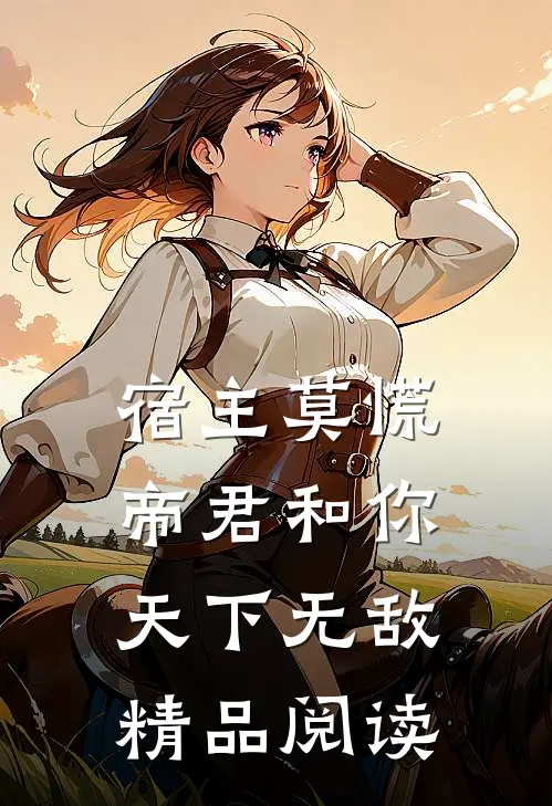 宿主莫慌，帝君和你天下无敌精品阅读