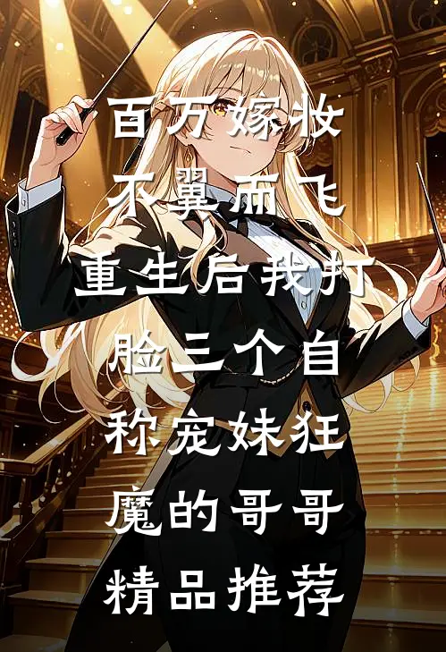 百万嫁妆不翼而飞，重生后我打脸三个自称宠妹狂魔的哥哥精品推荐