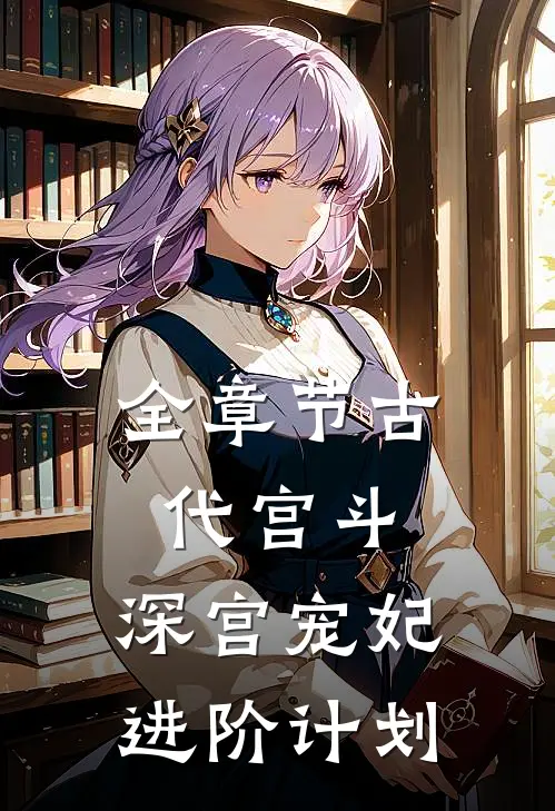 全章节古代宫斗：深宫宠妃进阶计划