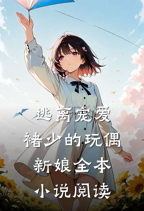 逃离宠爱：褚少的玩偶新娘全本小说阅读