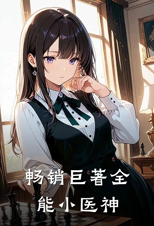 畅销巨著全能小医神