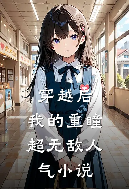 穿越后，我的重瞳超无敌人气小说