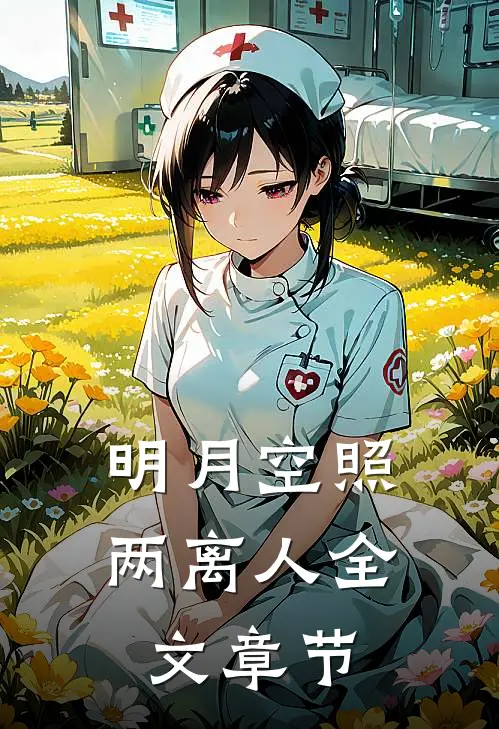 明月空照两离人全文章节
