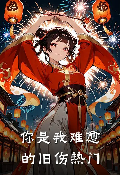 你是我难愈的旧伤热门