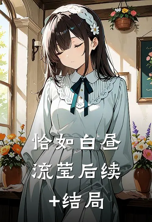 恰如白昼流莹后续+结局