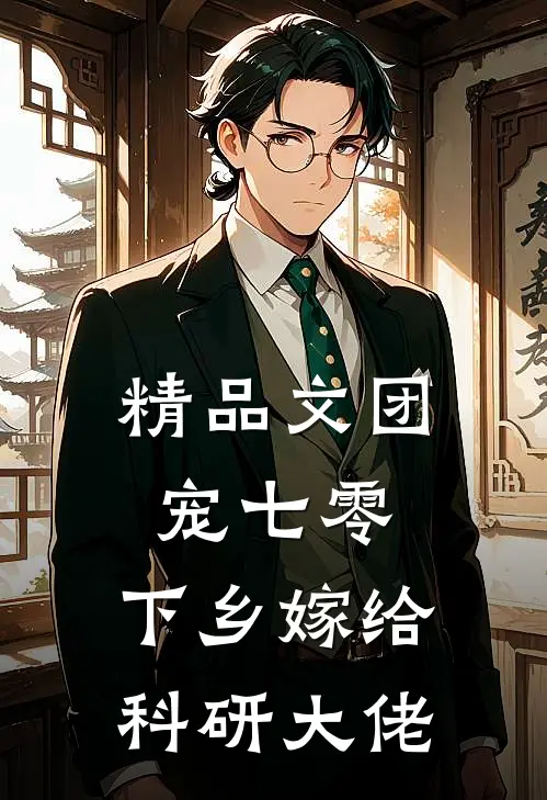 精品文团宠七零，下乡嫁给科研大佬