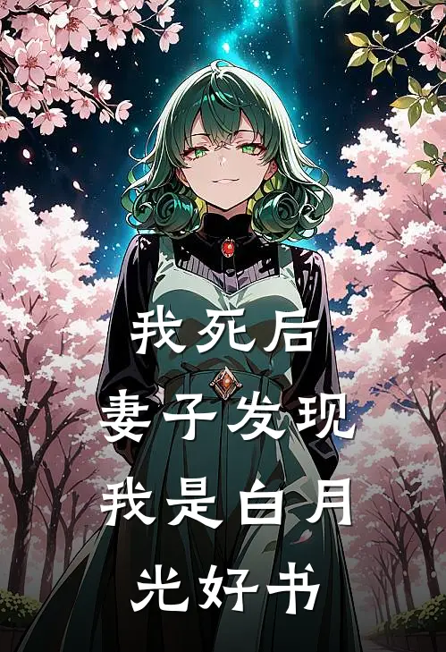我死后，妻子发现我是白月光好书