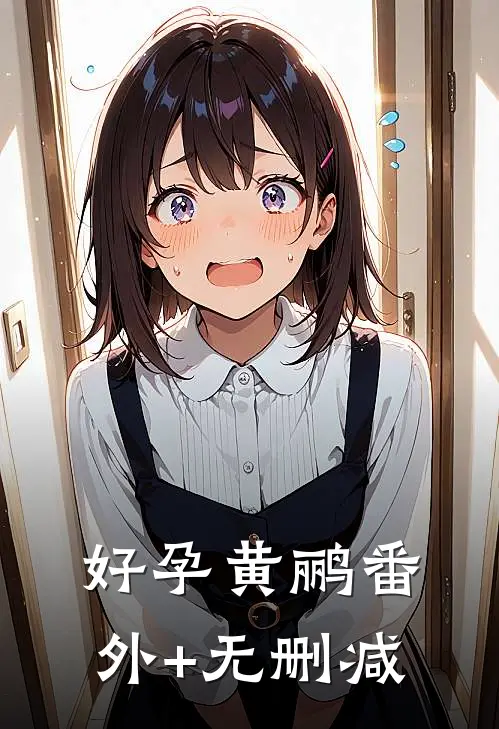 好孕黄鹂番外+无删减