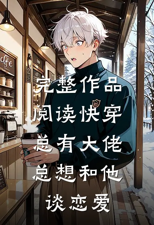 完整作品阅读快穿：总有大佬总想和他谈恋爱