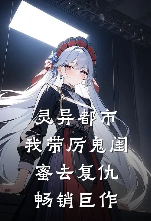 灵异都市：我带厉鬼闺蜜去复仇畅销巨作