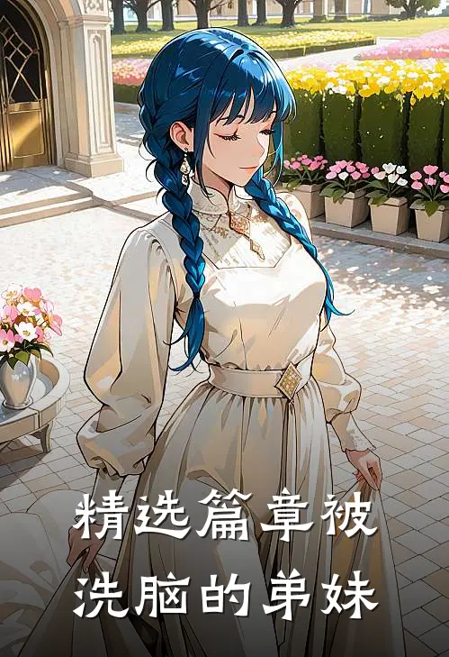 精选篇章被洗脑的弟妹