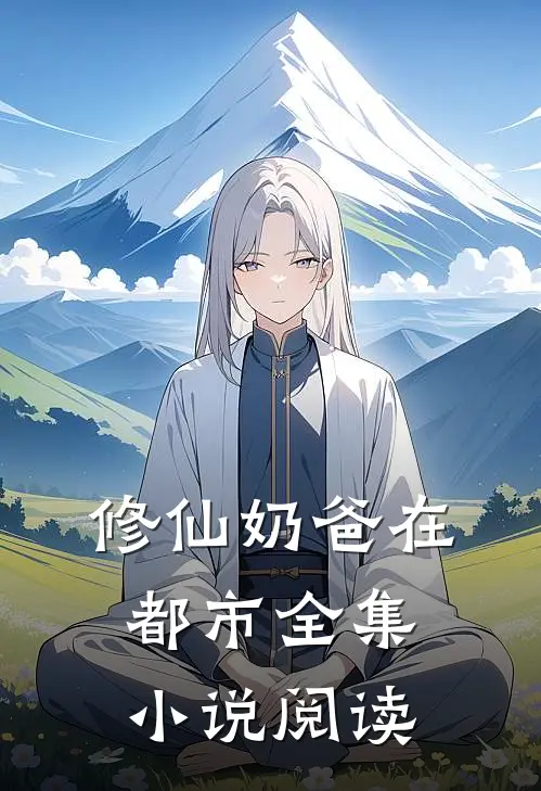 修仙奶爸在都市全集小说阅读