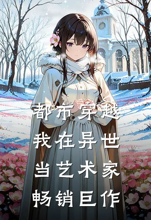 都市穿越：我在异世当艺术家畅销巨作