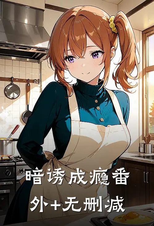 暗诱成瘾番外+无删减