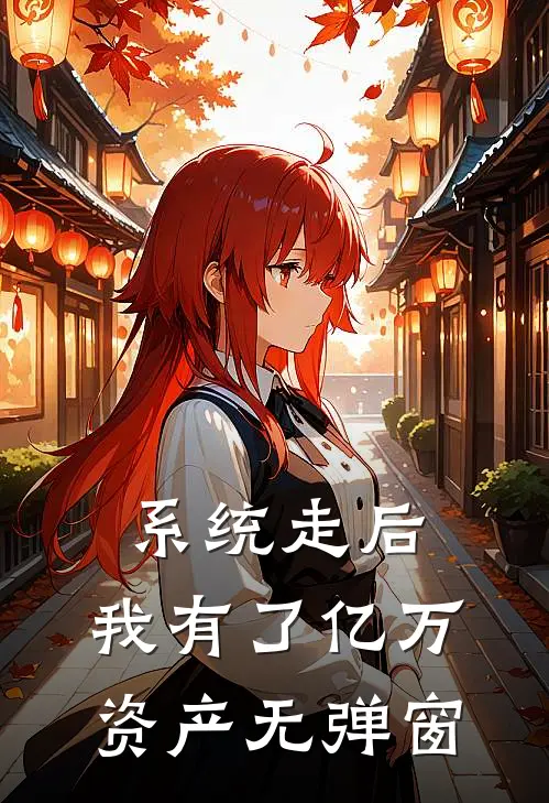 系统走后，我有了亿万资产无弹窗
