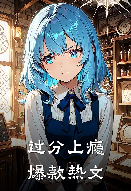 过分上瘾爆款热文