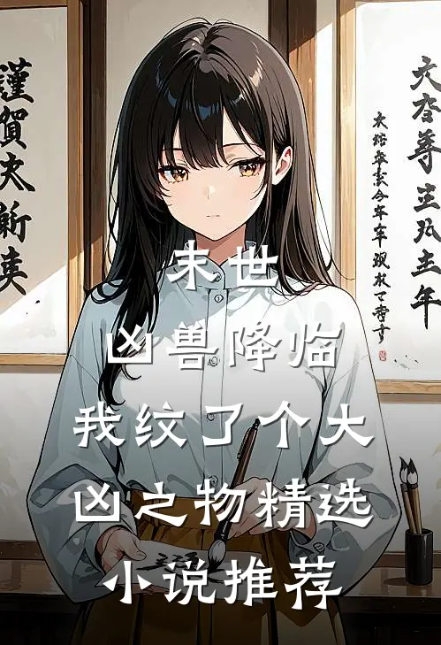 末世：凶兽降临，我纹了个大凶之物精选小说推荐