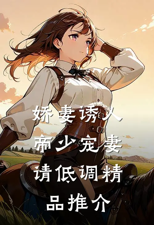 娇妻诱人：帝少宠妻请低调精品推介