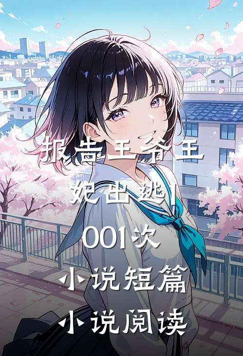 报告王爷王妃出逃1001次 小说短篇小说阅读