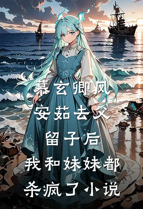 慕玄卿凤安茹去父留子后，我和妹妹都杀疯了小说