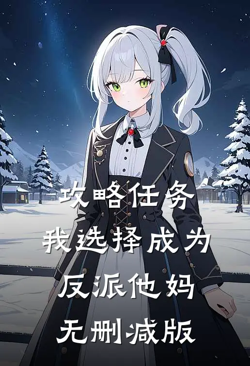 攻略任务，我选择成为反派他妈无删减版